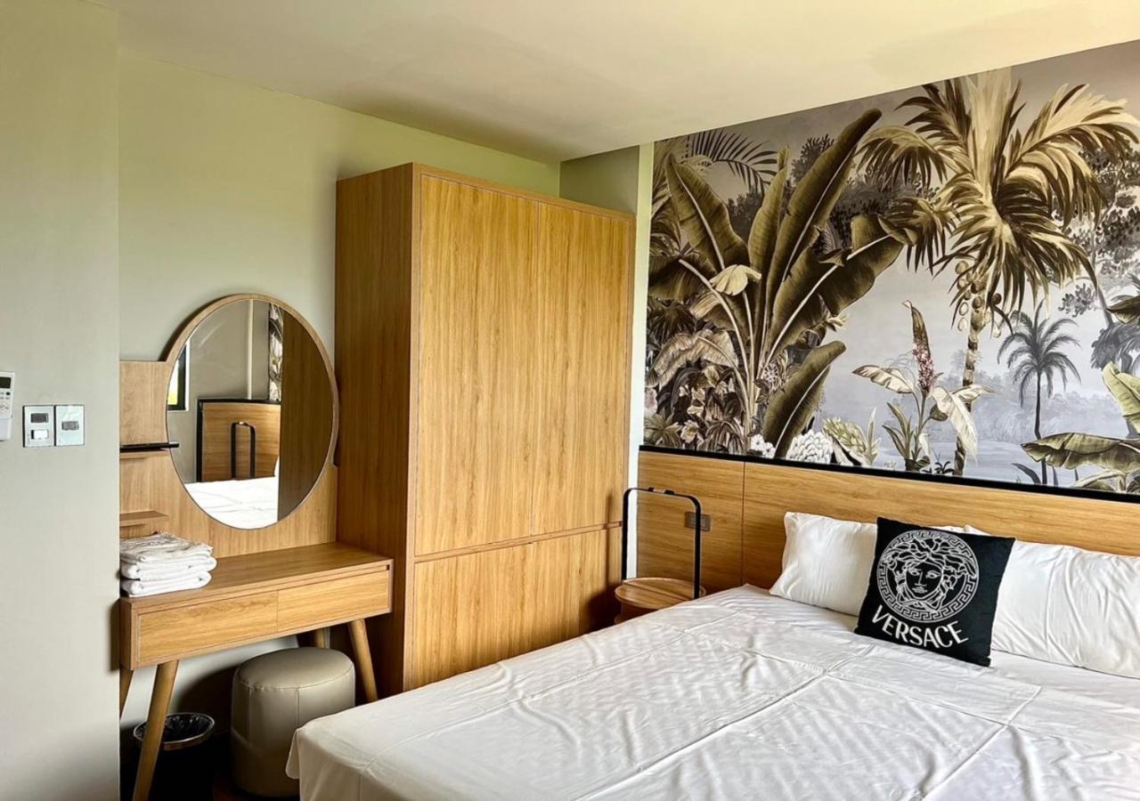 Milash Boutique Hotel Ha Long Esterno foto